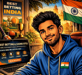 Arjun Mehta — online gaming expert and author of the Real Jeet review