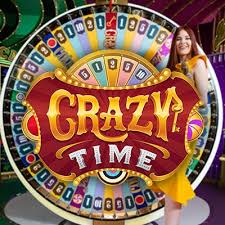 Crazy Time live game show on Real Jeet — spin the wheel and win big multipliers