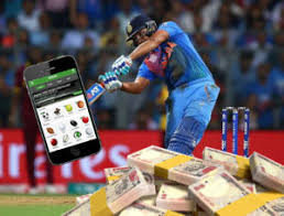 Cricket betting on Real Jeet — live IPL odds and T20 match predictions