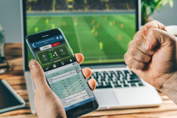 Football betting on Real Jeet — pre-match and live bets on Premier League and more